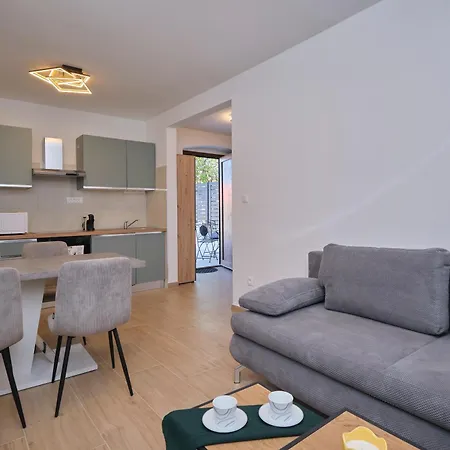 Apartamento New! Adriatic Shell - 10 Min Walk To