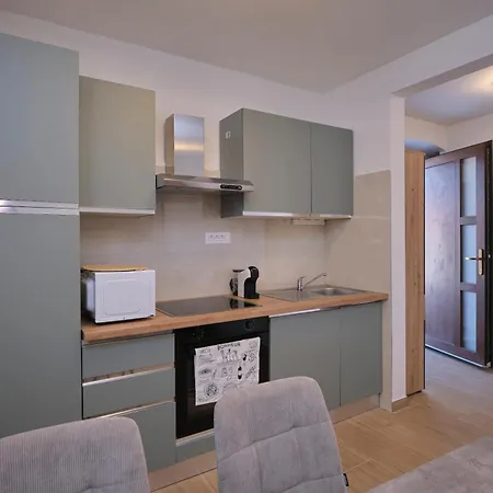 Apartamento New! Adriatic Shell - 10 Min Walk To