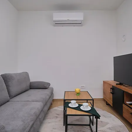 New! Adriatic Shell - 10 Min Walk To Lägenhet *