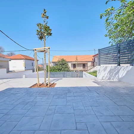 New! Adriatic Shell - 10 Min Walk To Διαμέρισμα