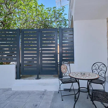 New! Adriatic Shell - 10 Min Walk To تروغير