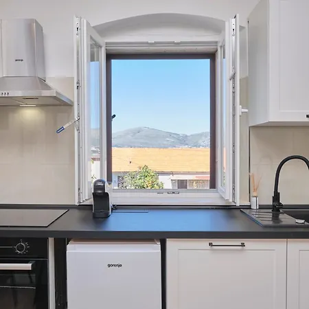 New! Adriatic Shell - 10 Min Walk To تروغير