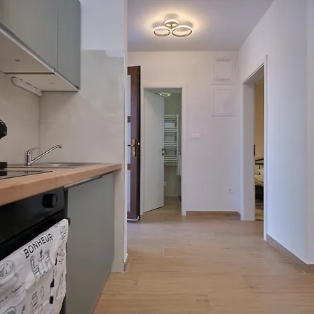 New! Adriatic Shell - 10 Min Walk To * Τρογκίρ