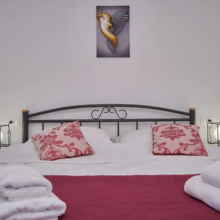New! Adriatic Shell - 10 Min Walk To Trogir