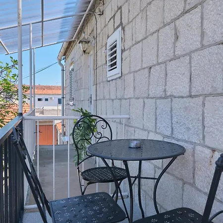 شقة New! Adriatic Shell - 10 Min Walk To *