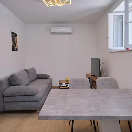 New! Adriatic Shell - 10 Min Walk To تروغير