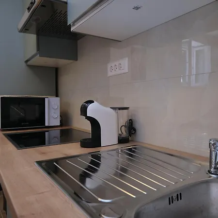 New! Adriatic Shell - 10 Min Walk To شقة تروغير