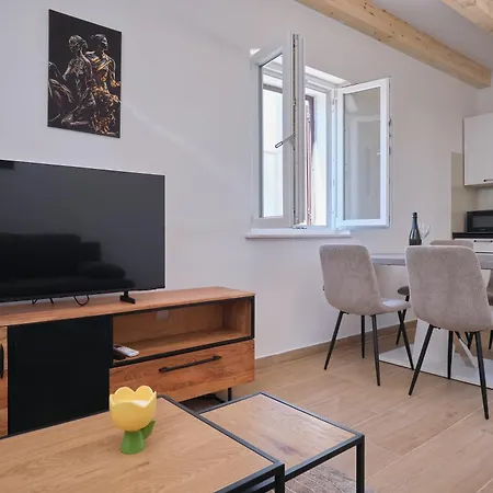 Apartamento New! Adriatic Shell - 10 Min Walk To