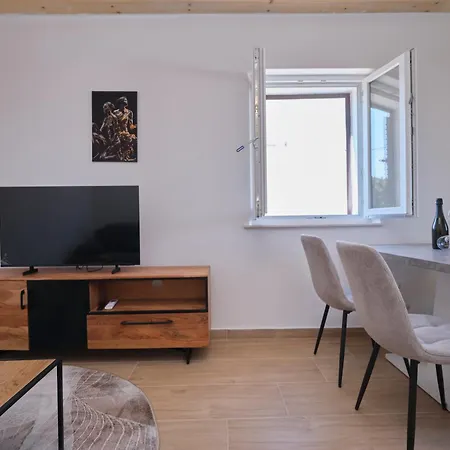 New! Adriatic Shell - 10 Min Walk To * Τρογκίρ